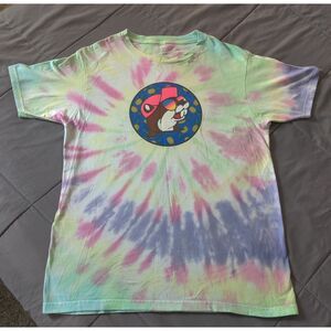 Buc-ees Tropic Like It's Hot T-shirt